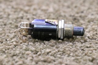 USED MOTORHOME PUSH BUTTON SWITCH FOR SALE