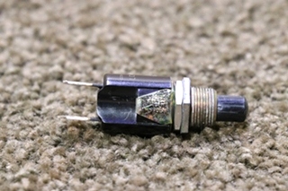 USED MOTORHOME PUSH BUTTON SWITCH FOR SALE