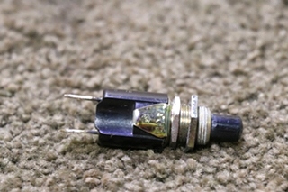 USED RV/MOTORHOME PUSH BUTTON SWITCH FOR SALE