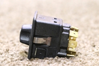 USED MIRROR CONTROL SWITCH RV PARTS FOR SALE