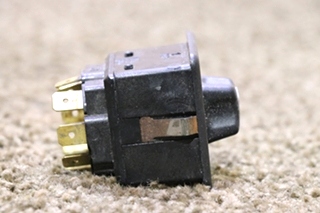 USED MIRROR CONTROL SWITCH RV PARTS FOR SALE