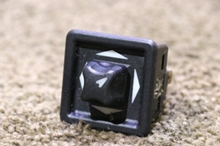 USED MIRROR CONTROL SWITCH MOTORHOME PARTS FOR SALE