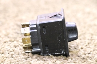 USED MIRROR CONTROL SWITCH MOTORHOME PARTS FOR SALE