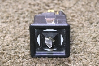 USED MIRROR CONTROL SWITCH RV/MOTORHOME PARTS FOR SALE