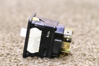USED MIRROR CONTROL SWITCH RV/MOTORHOME PARTS FOR SALE