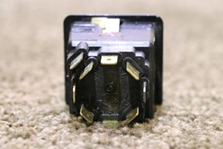 USED MIRROR CONTROL SWITCH RV/MOTORHOME PARTS FOR SALE