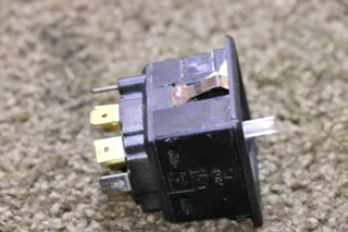 USED MIRROR CONTROL SWITCH RV/MOTORHOME PARTS FOR SALE