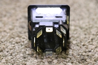 USED MIRROR CONTROL SWITCH RV/MOTORHOME PARTS FOR SALE