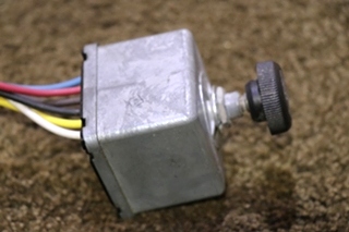 USED RV/MOTORHOME WIPER / WASHER DASH SWITCH FOR SALE