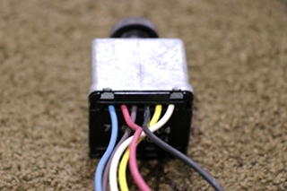 USED RV/MOTORHOME WIPER / WASHER DASH SWITCH FOR SALE