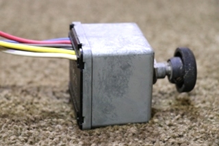 USED WIPER / WASHER DASH SWITCH RV PARTS FOR SALE