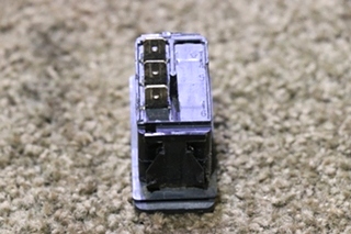 USED BLACK ROCKER SWITCH RV PARTS FOR SALE
