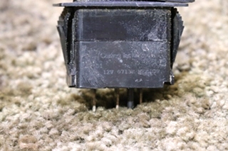 USED BLACK ROCKER SWITCH RV PARTS FOR SALE