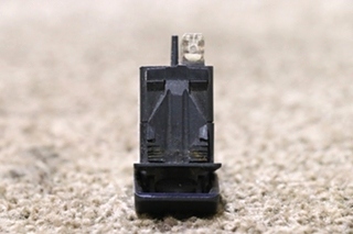 USED BLACK ROCKER SWITCH RV PARTS FOR SALE