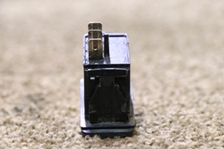 USED BLACK ROCKER SWITCH RV PARTS FOR SALE