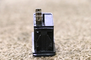 USED BLACK V4D1 ROCKER SWITCH MOTORHOME PARTS FOR SALE