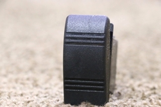 USED BLACK V4D1 ROCKER SWITCH MOTORHOME PARTS FOR SALE