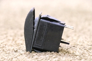 USED REAR DOCK DASH SWITCH RV/MOTORHOME PARTS FOR SALE