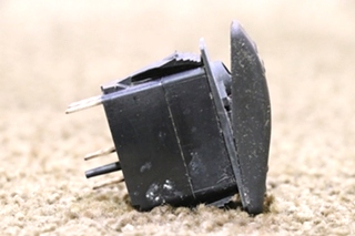 USED REAR DOCK DASH SWITCH RV/MOTORHOME PARTS FOR SALE
