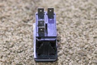 USED RV BACKUP DASH SWITCH FOR SALE