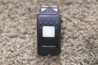 USED RV BACKUP DASH SWITCH FOR SALE