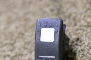 USED RV BACKUP DASH SWITCH FOR SALE