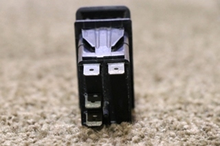 USED RV BACKUP DASH SWITCH FOR SALE