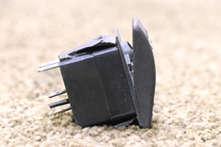 USED RV BACKUP DASH SWITCH FOR SALE