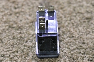 USED BLOCK HTR DASH SWITCH RV PARTS FOR SALE