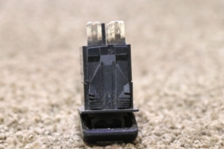 USED BLOCK HTR DASH SWITCH RV PARTS FOR SALE