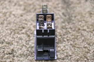 USED RV 511.214 DRIVER VISOR DASH SWITCH FOR SALE