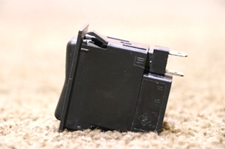 USED RV 511.214 DRIVER VISOR DASH SWITCH FOR SALE