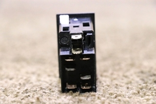 USED RV 511.214 DRIVER VISOR DASH SWITCH FOR SALE