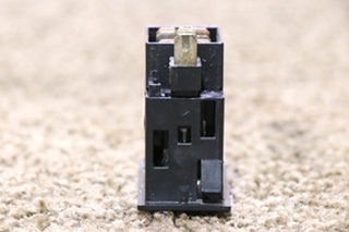 USED RV 511.214 DRIVER VISOR DASH SWITCH FOR SALE