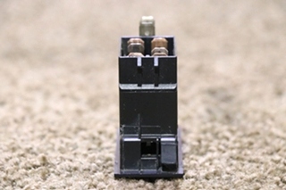 USED RV 511.214 DRIVER VISOR DASH SWITCH FOR SALE