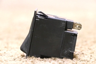 USED RV/MOTORHOME MIRROR HEAT DASH SWITCH 511.005 FOR SALE