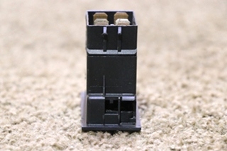 USED DOOR LOCK DASH SWITCH 511.058 RV/MOTORHOME PARTS FOR SALE
