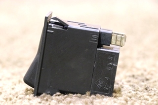 USED RV 511.005 ENGINE DIAG DASH SWITCH FOR SALE
