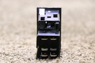 USED RV/MOTORHOME SET / RESUME DASH SWITCH 511.058 FOR SALE