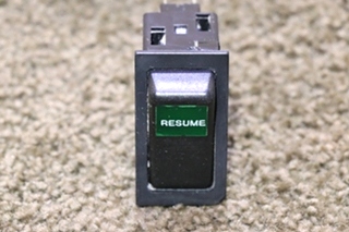 USED 511.010 RESUME DASH SWITCH RV PARTS FOR SALE