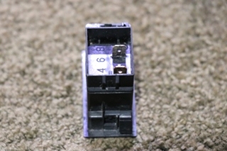 USED ATC 511.010 DASH SWITCH MOTORHOME PARTS FOR SALE