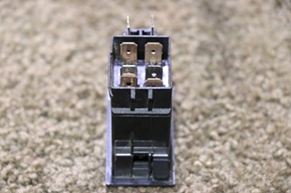 USED FAST IDLE DASH SWITCH 511.058 RV/MOTORHOME PARTS FOR SALE