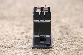 USED FAST IDLE DASH SWITCH 511.058 RV/MOTORHOME PARTS FOR SALE