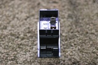USED MOTORHOME CRUISE POWER 511.005 DASH SWITCH FOR SALE