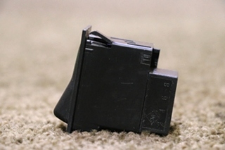 USED RV/MOTORHOME EXH BRAKE DASH SWITCH 511.005 FOR SALE