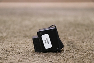 USED RV/MOTORHOME EXH BRAKE DASH SWITCH 511.005 FOR SALE