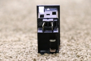 USED 511.010 AIR DUMP DASH SWITCH RV PARTS FOR SALE