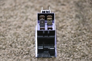 USED EXH BRAKE 511.110 DASH SWITCH MOTORHOME PARTS FOR SALE