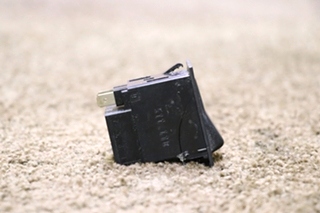 USED EXH BRAKE 511.110 DASH SWITCH MOTORHOME PARTS FOR SALE