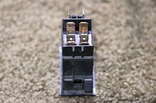 USED PEDAL ADJUST DASH SWITCH 511.058 RV/MOTORHOME PARTS FOR SALE